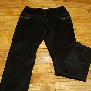 Black pants
